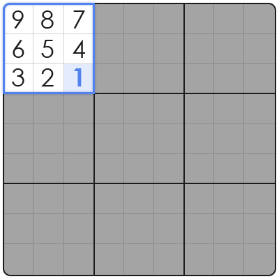 magic square sudoku